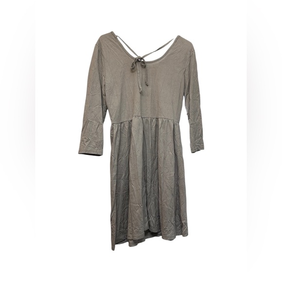 Maurices Long Sleeve Dress - Picture 2 of 3